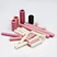 99% 95% Alumina Ceramic Tube Eyelets For Textile Machine